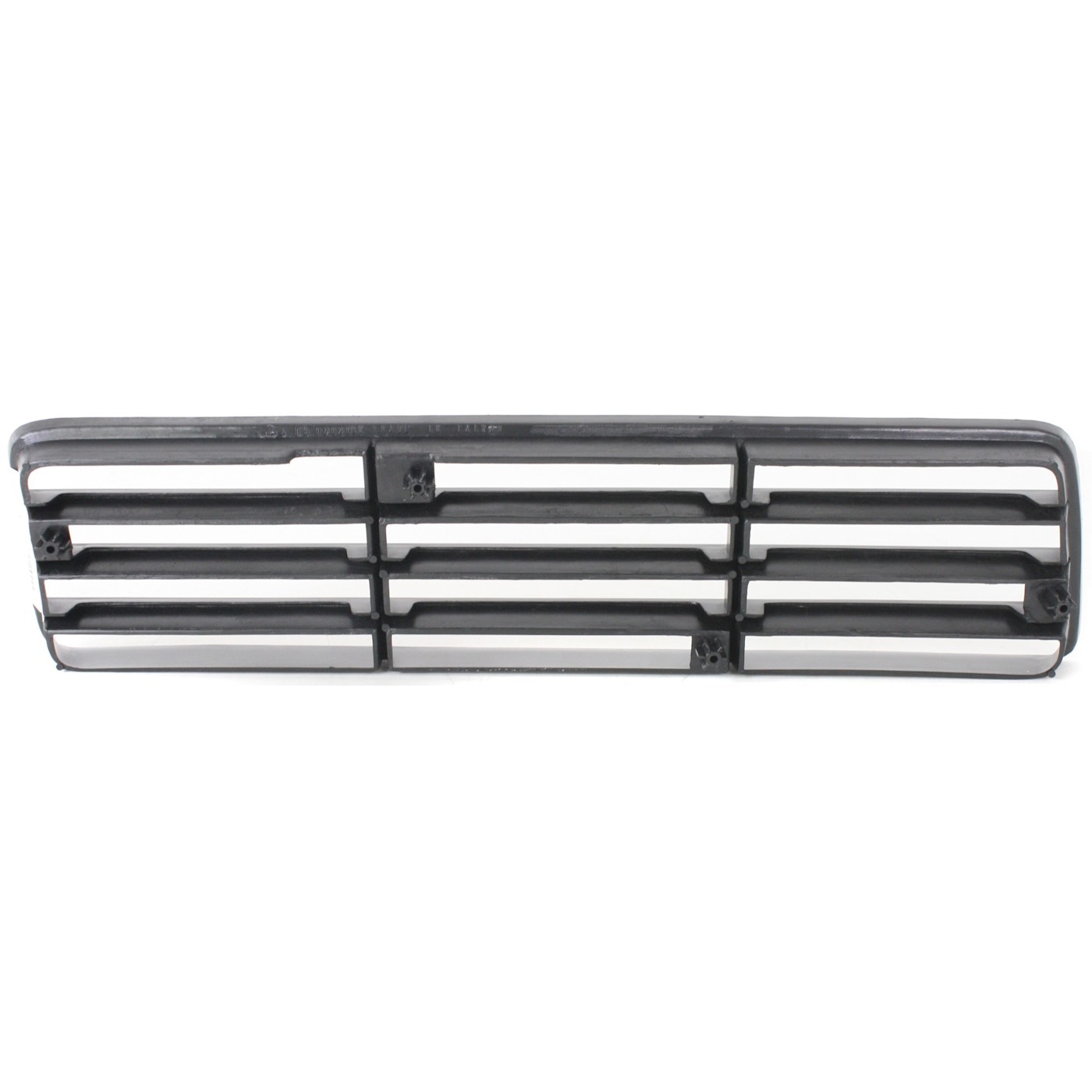 Grille Grill Driver Left Side Lower for Ram Truck Hand 55054649 Dodge D250 D350