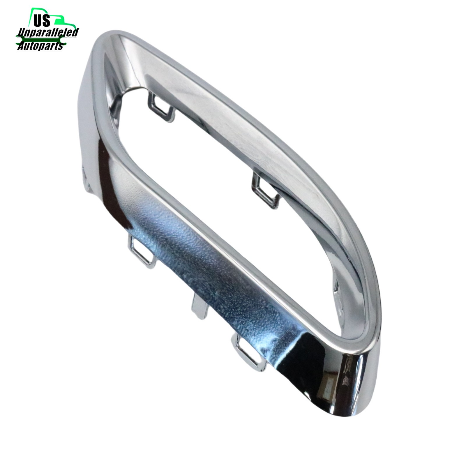 For Mercedes-Benz A220 E350 E400 E450 E53 AMG Right+Left Rear Bumper Cover