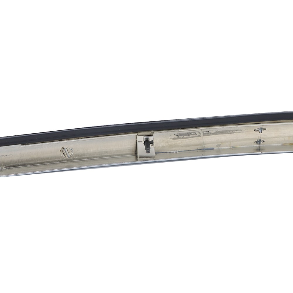 Labwork Chrome Hood Molding Front Bonnet Trim 7577024010 For Lexus SC430 2002-10