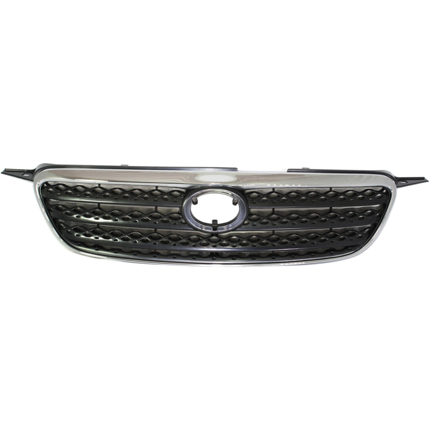 Grille Grill Upper 5310002090 for Toyota Corolla 2005-2008