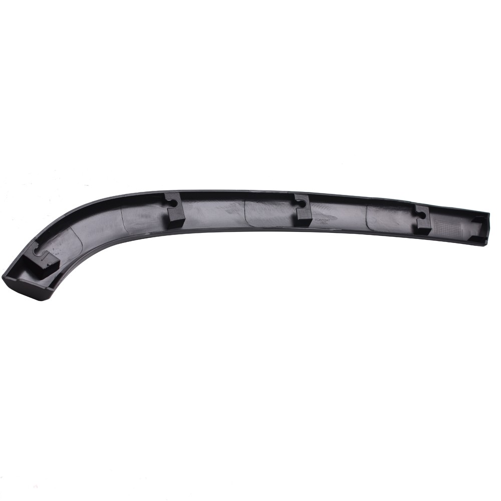 For Kawasaki Ninja 650 Z650 2017-2023 Full System Exhaust Tips Header Pipe Black
