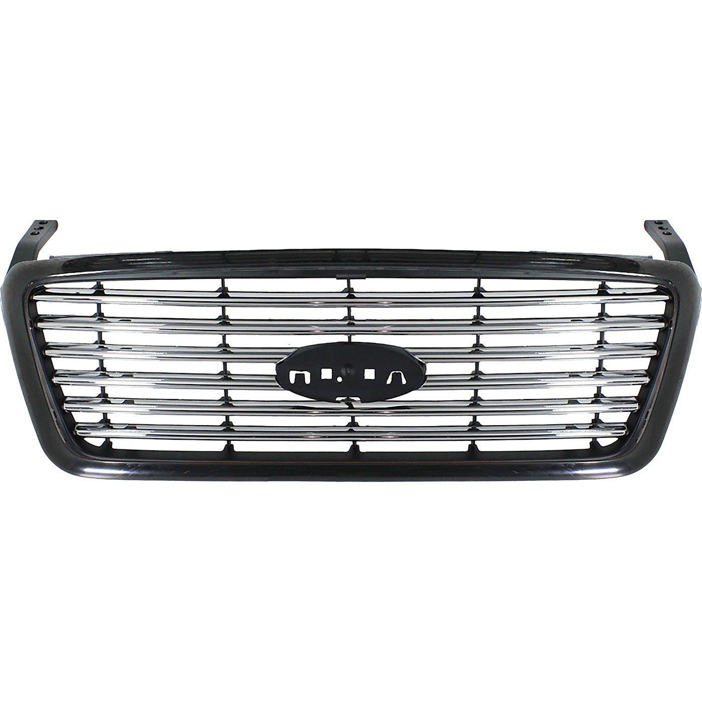 Grille Grill for F150 Truck Ford F-150 2006-2008