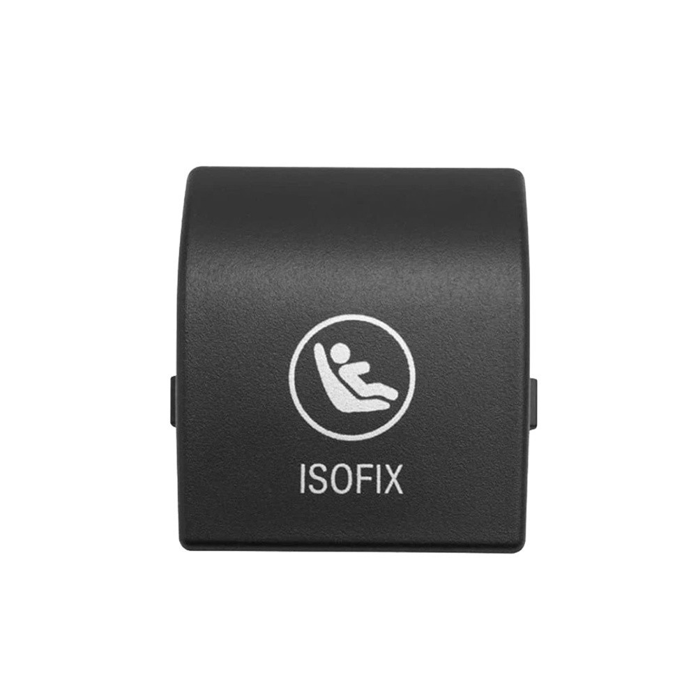 Seat Hook Anchor ISOFix Cover Cap Replacement for BMW For X5 For G05 2019 2025
