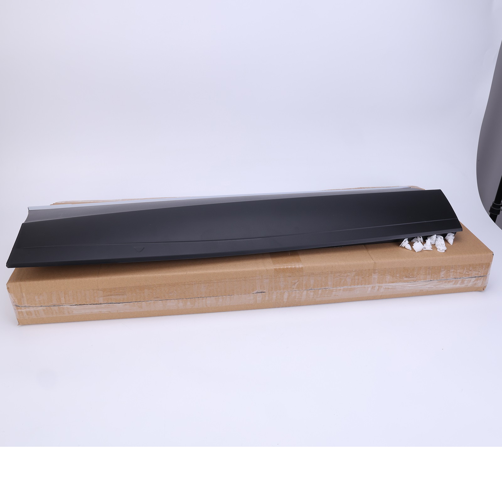 For 2018-21 Volkswagen Tiguan Right Rear Door Trim Molding 5NL854950JRYP