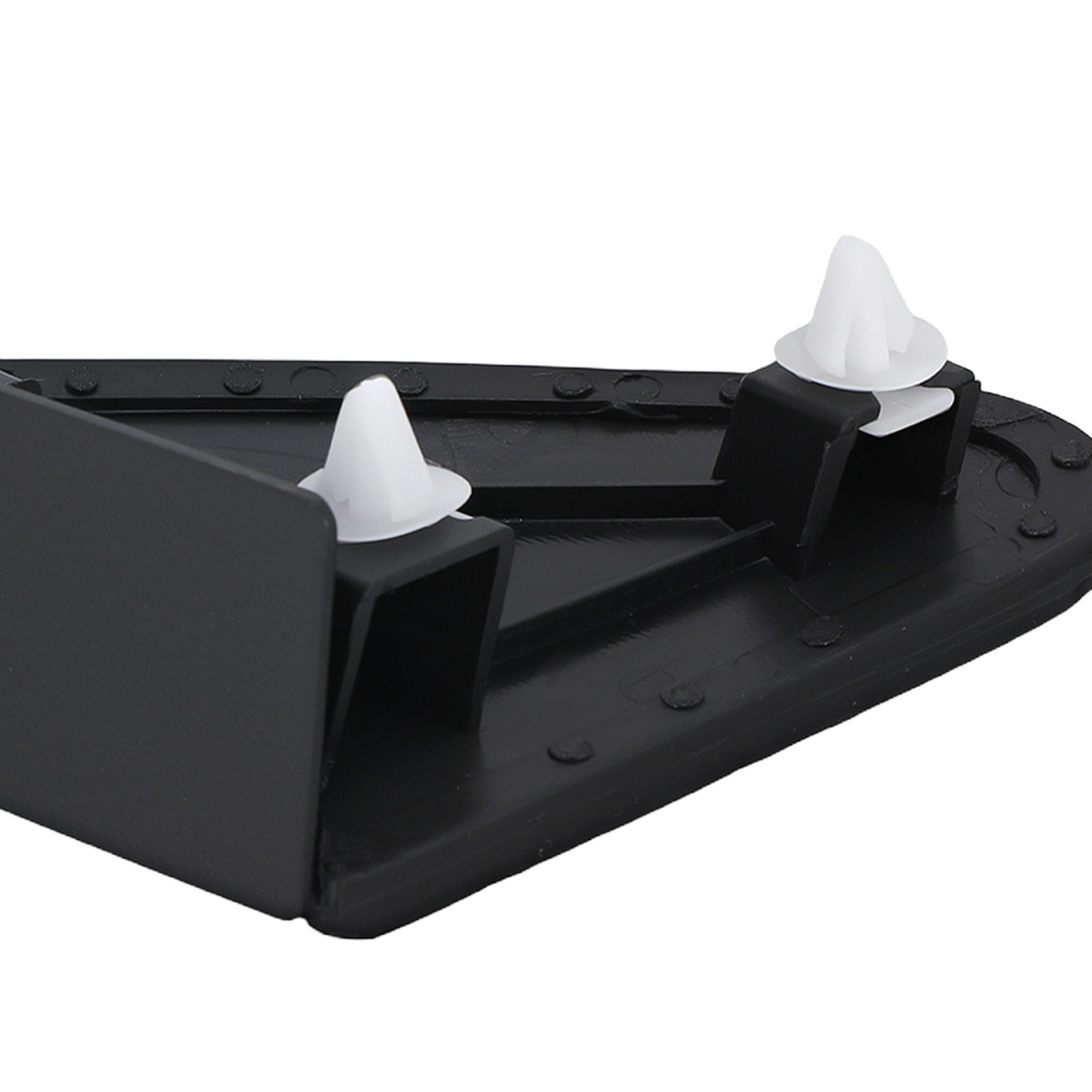 Front Door Window Corner Triangle Cover for Chevrolet Cruze 2011-2016 Left