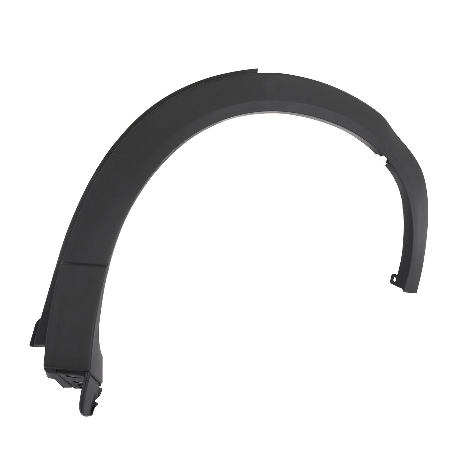 For Mazda CX-9 CX9 2016-2023 Rear Driver Left Side Fender Wheel Arch Trim