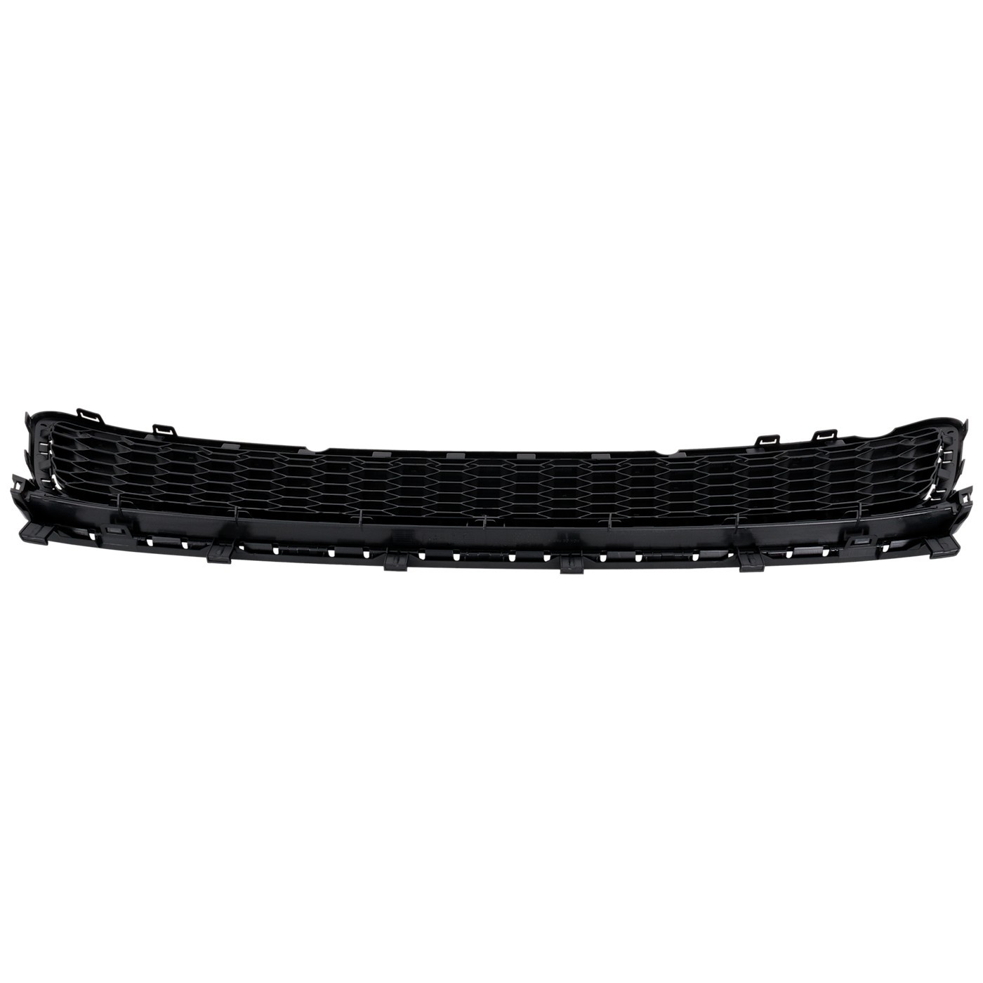 Bumper Face Bar Grilles Front for VW Volkswagen GTI 2015-2017