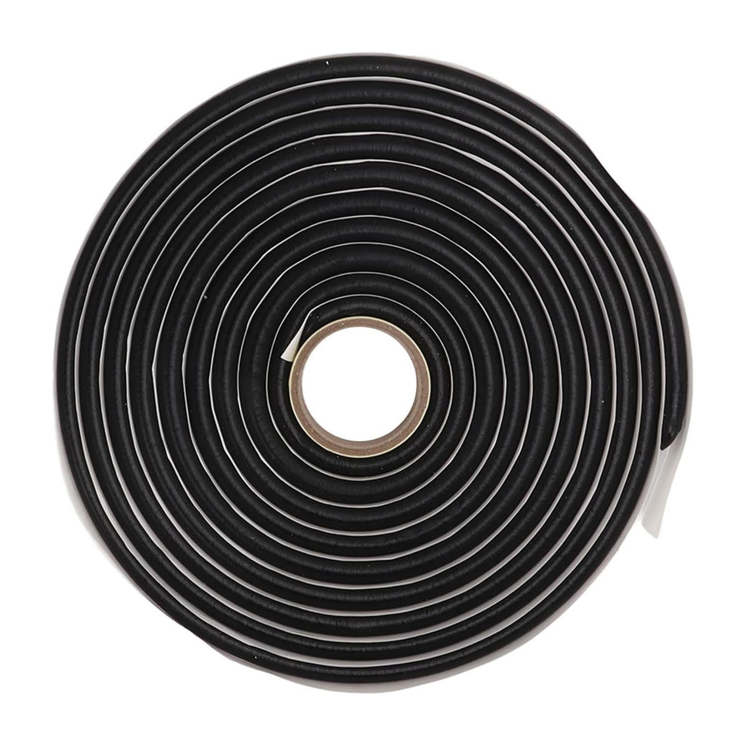 13FT Butyl Rubber Glue Headlight Sealant Retrofit Reseal Hid Headlamps Taillight