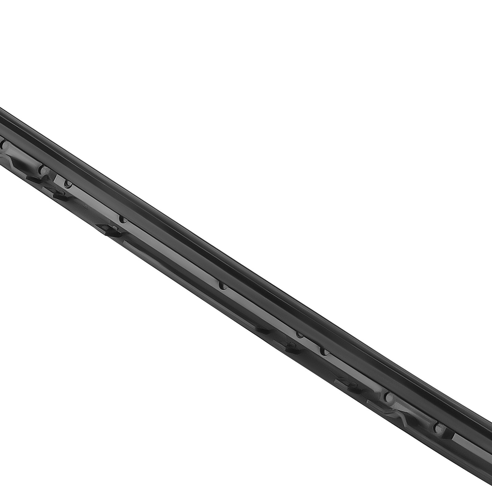 Windshield Moulding Kit W/Clips For LEXUS IS F IS250 IS350 7554553011