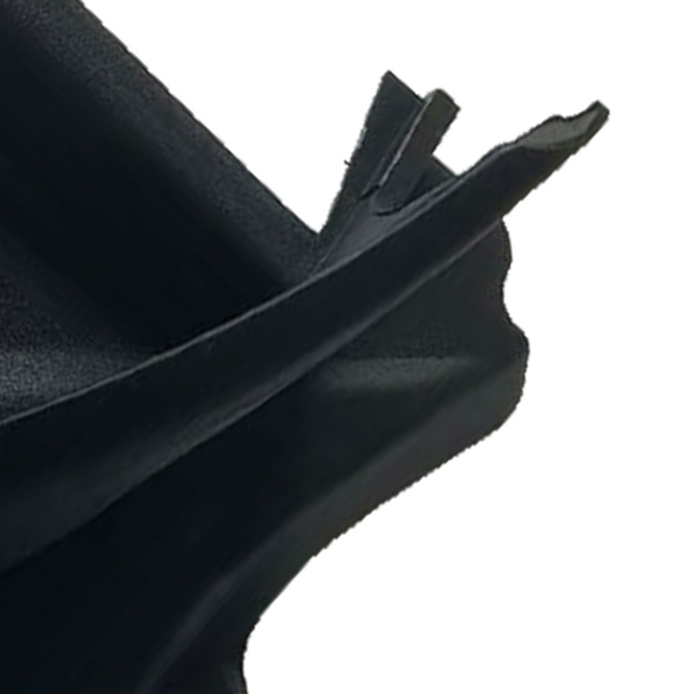 Left A-Pillar Cover Left Pillar Trim No Programming Required Simple Installation