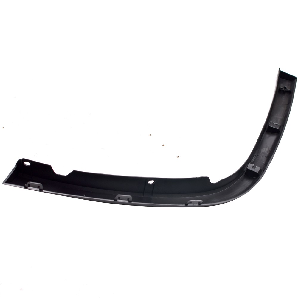 For Kawasaki Ninja 650 Z650 2017-2023 Full System Exhaust Tips Header Pipe Black