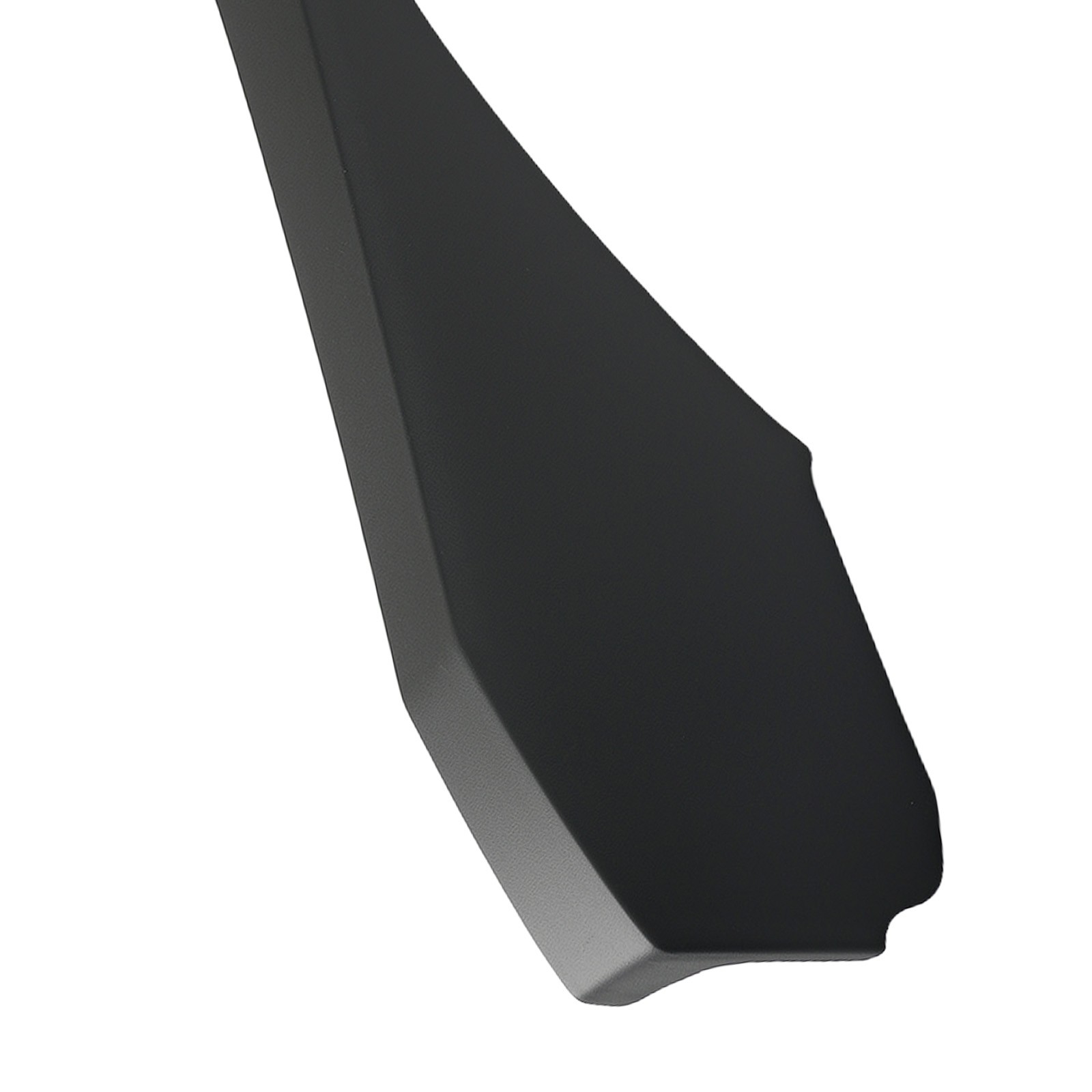 Fender Flare Molding Right Rear for Chevrolet Blazer 2019-2022 Closed Type