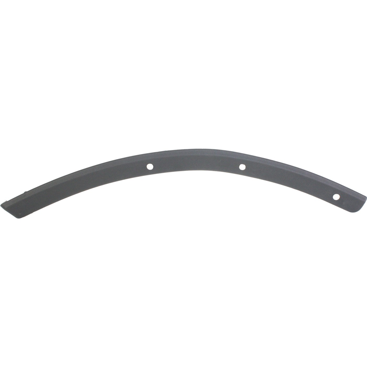 FOR 2007-2013 CHEVY SILVERADO 1500 FRONT BUMPER OUTER FILLER SET