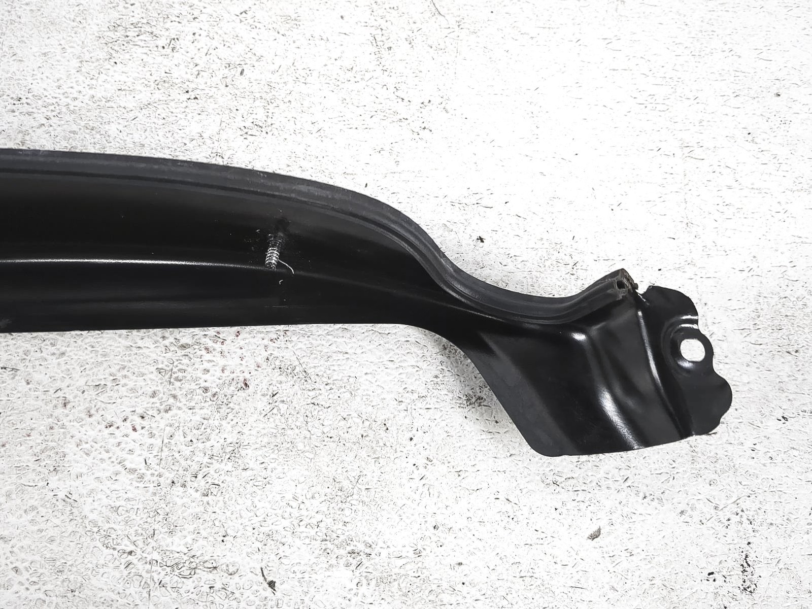 2022 Volkswagen Gti Cowl Upper Metal Crossmember 5H0-806-239 *2.0T Htbk