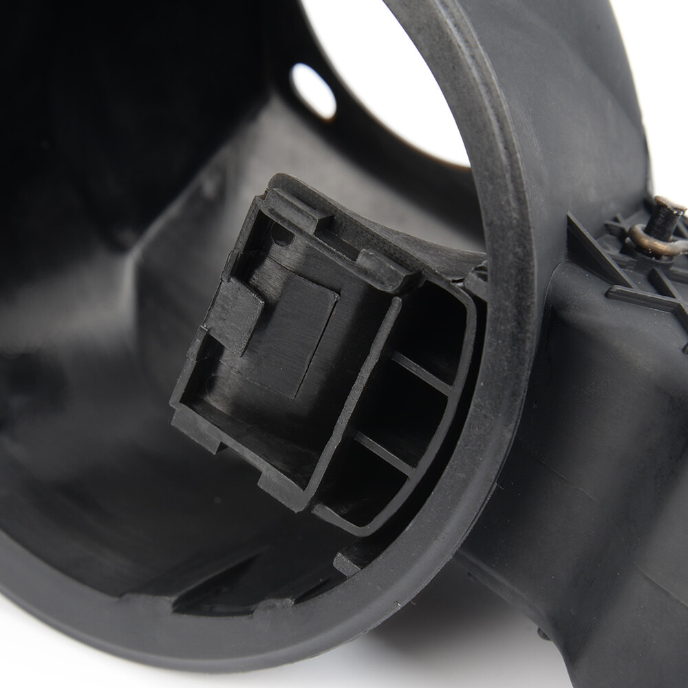 Fuel Gas Filler Door Housing Pocket W/ Hinge Fit For 2004 05 06 07 08 F150 F-150