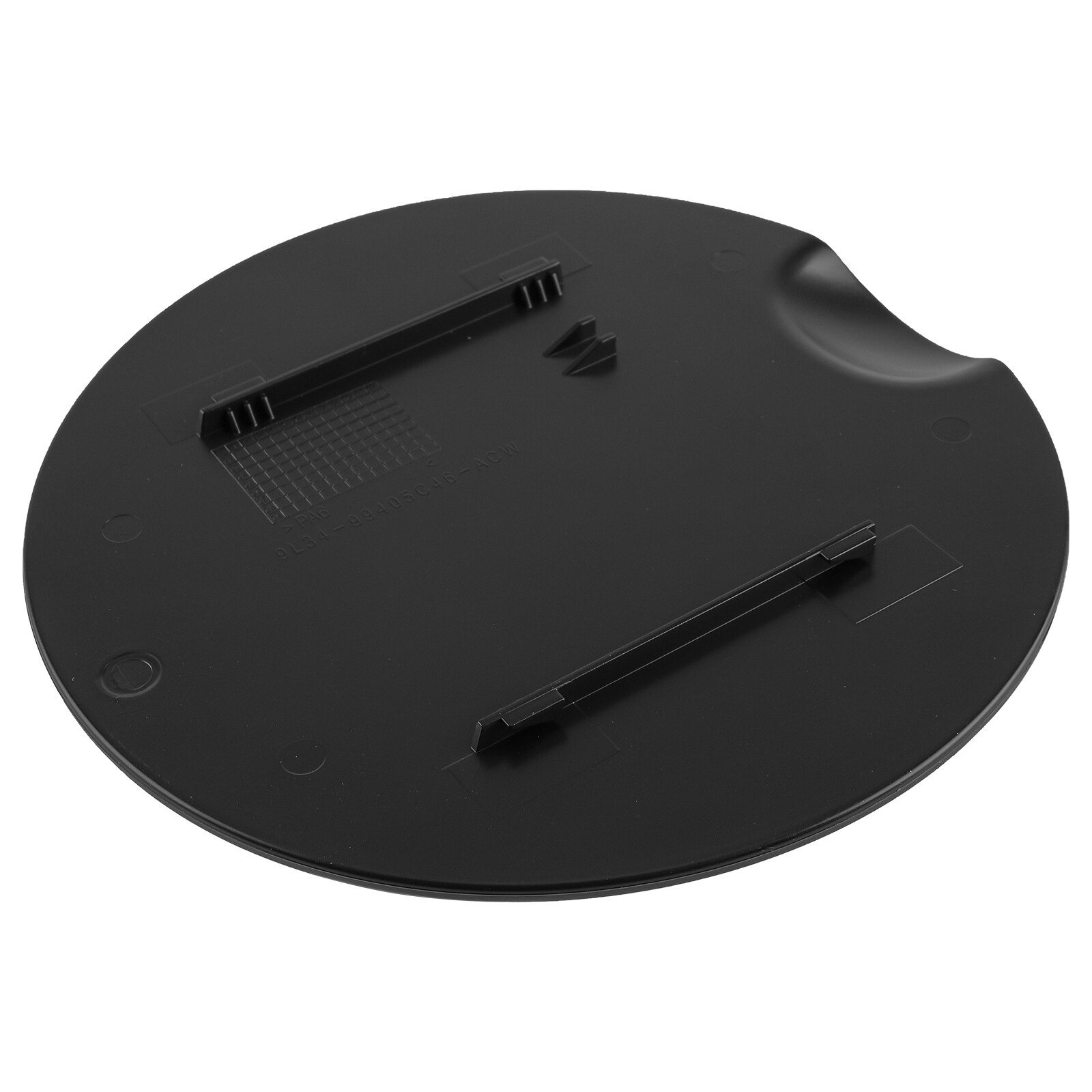 New 9L3Z-99405A26-AA Fuel Gas Tank Filler Lid Door Cap For 2009-2014 Ford F150