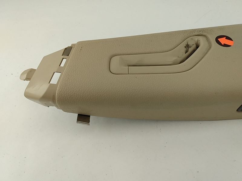 VOLVO XC70 V70 Driver Left Interior B Pillar Fits 2001 2002 2003 2004