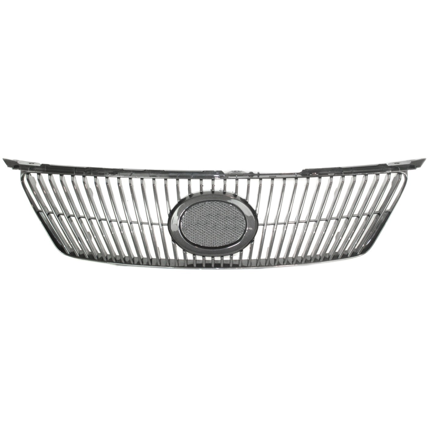 Grille For 2006-2008 Lexus IS250 IS350 Primed Plastic