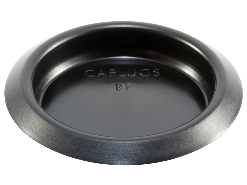 Caplugs Plastic Body sheet metal hole Plug BP-1-7/8″  (10 Pack)