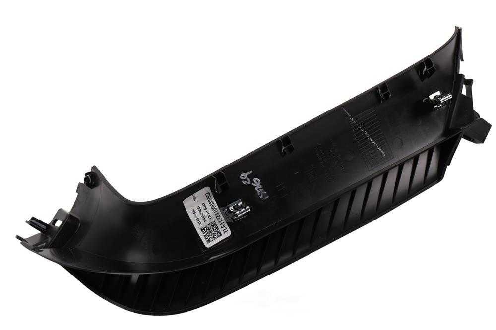 GENUINE GM PARTS CANADA 84256064 Liftgate Trim Cover