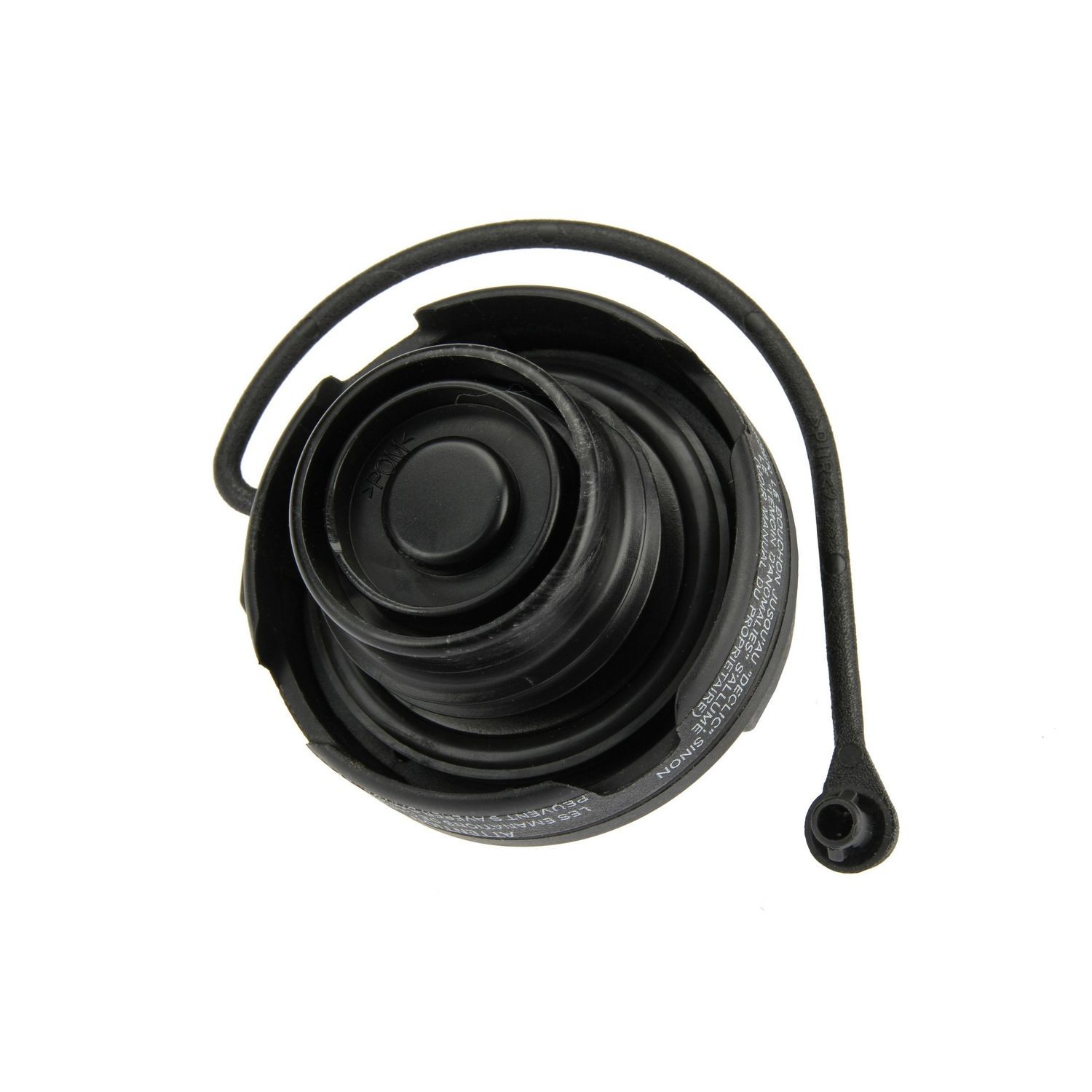 URO Parts 95520124121 Fuel Tank Cap For 03-10 Porsche Cayenne