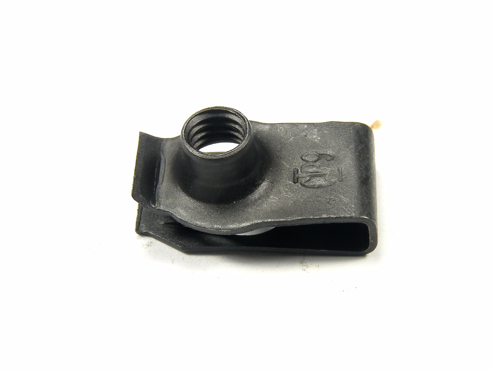 LEXUS Body Bolts & U-nut Clips- M6-1.0mm x 20mm- 10mm Hex- 20pcs (10ea)- #140