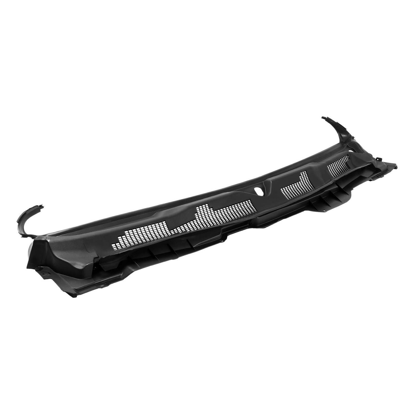 Wiper Cowl Windshield Panel For Dodge Ram 1500 2500 3500 2009-2024 55112305AC