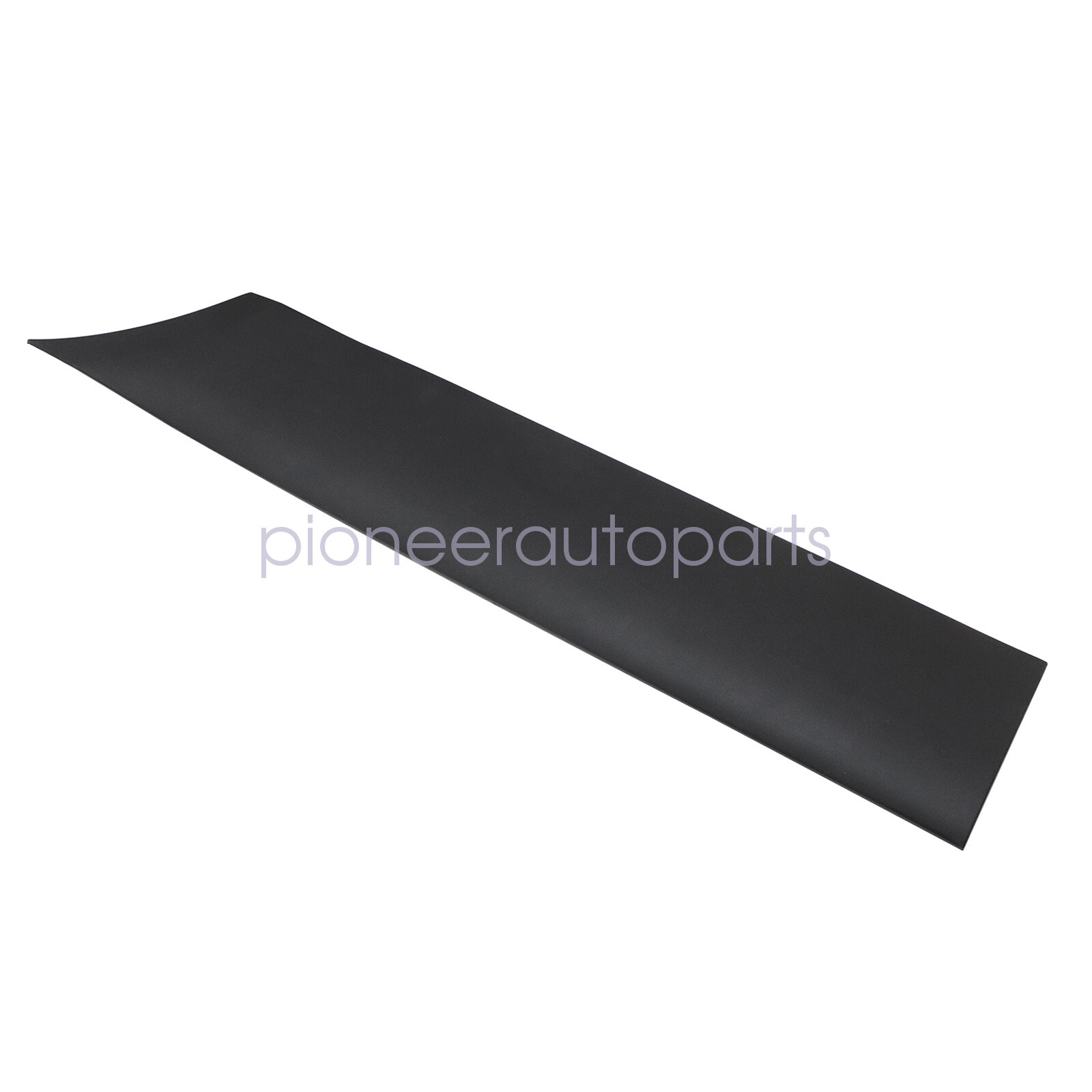 New Replaces Rear Driver Side Molding Cover Trim Fits Mercedes-Benz W907 19-24
