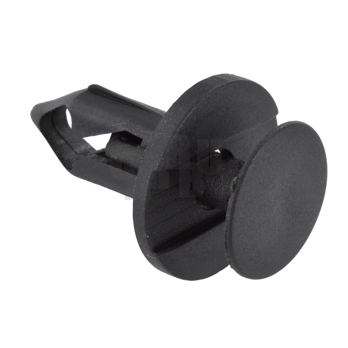 100pcs Clips for 8mm Hole GM Saturn Ford Chrysler Dodge Jeep Plymouth Lincoln