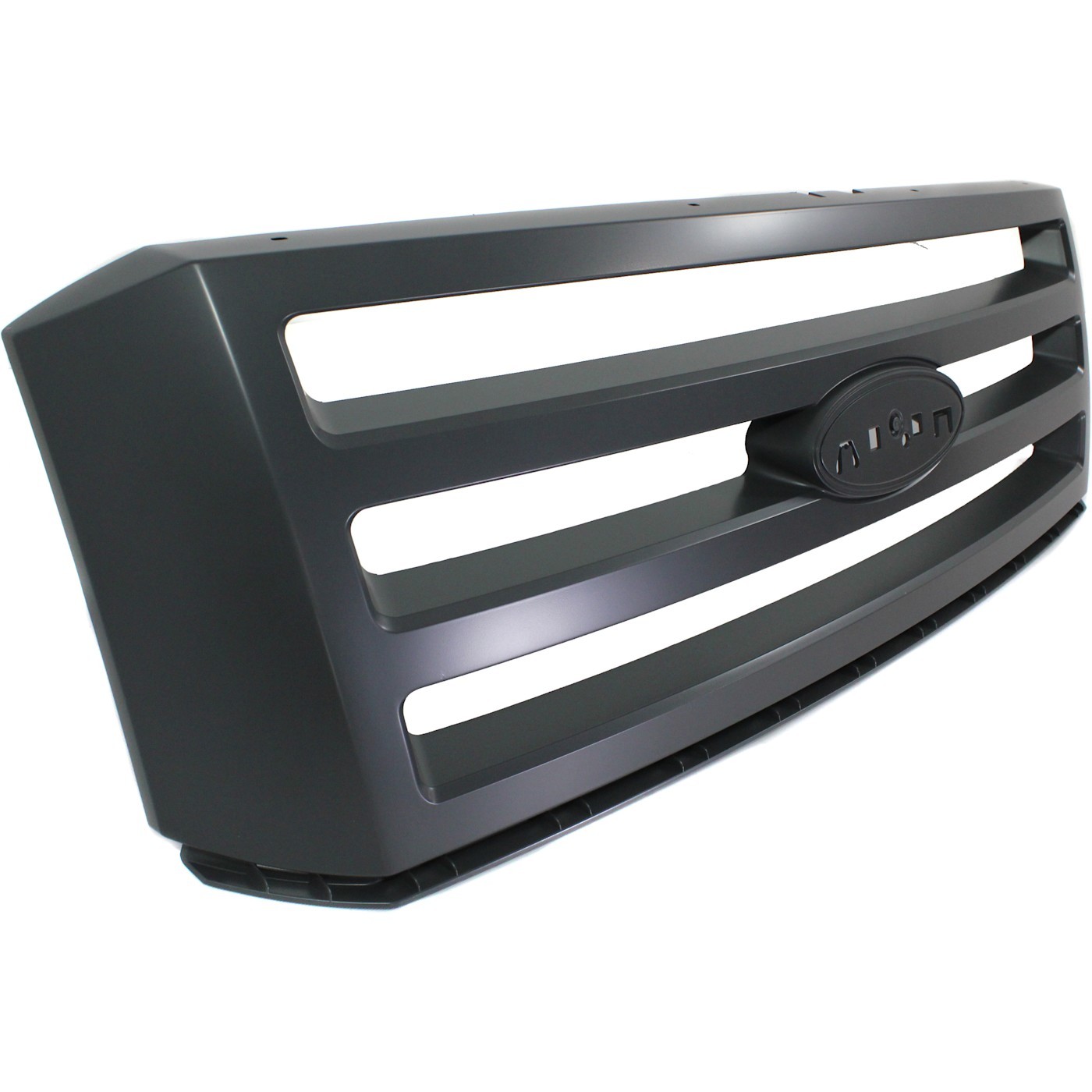 Grille For 2007-2014 Ford Expedition Paint to Match Plastic