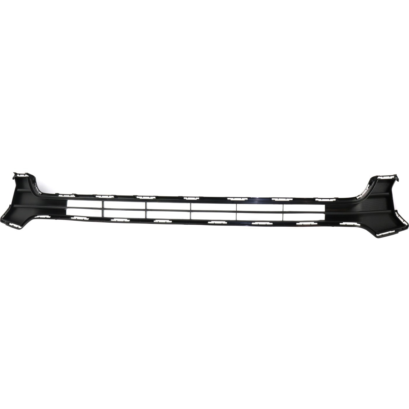 Front Bumper Grille For 2016-2023 Toyota Tacoma CAPA TO1036168
