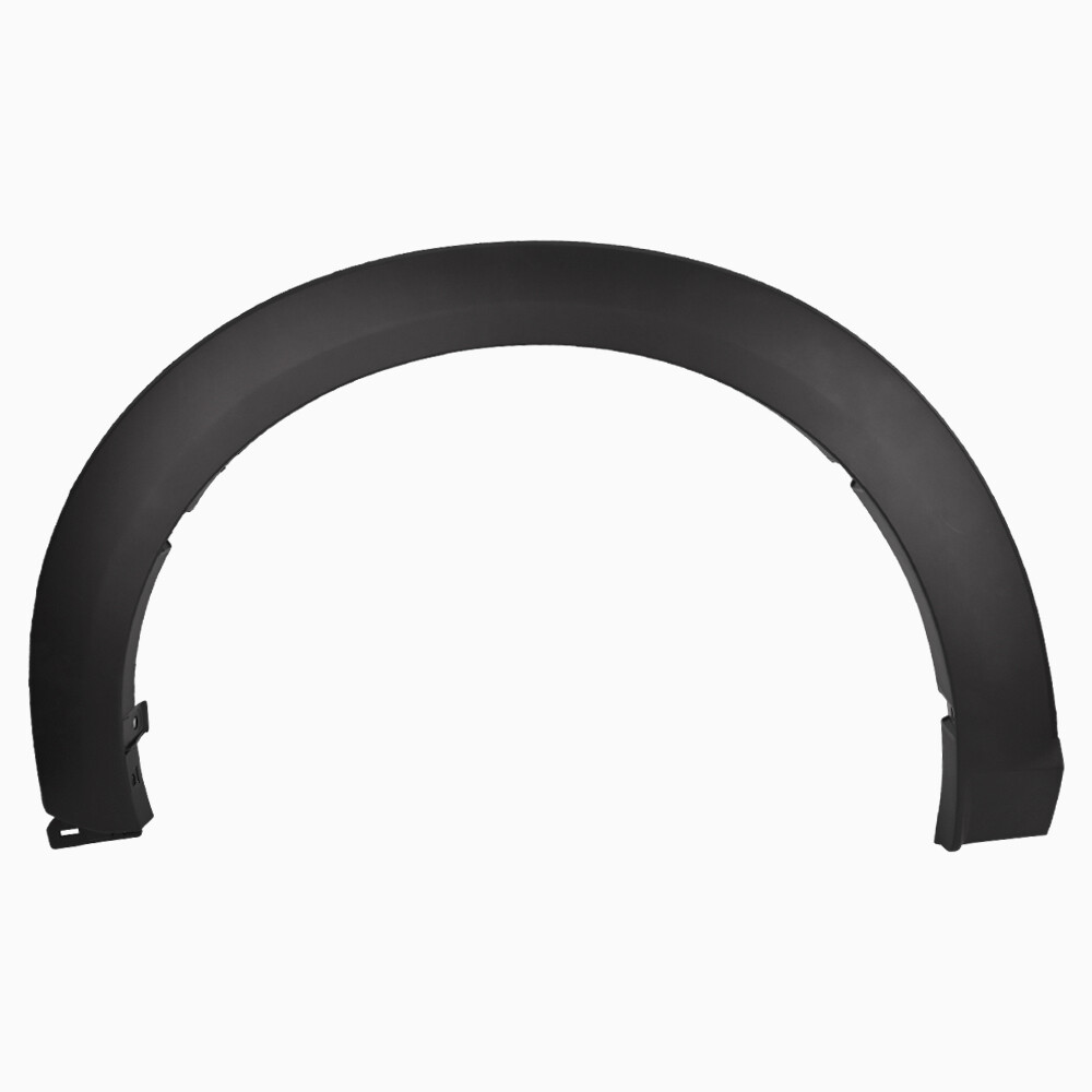 Front RH Passenger Fender Flare Wheel Arch Molding Trim For 2016-2022 Mazda CX-3