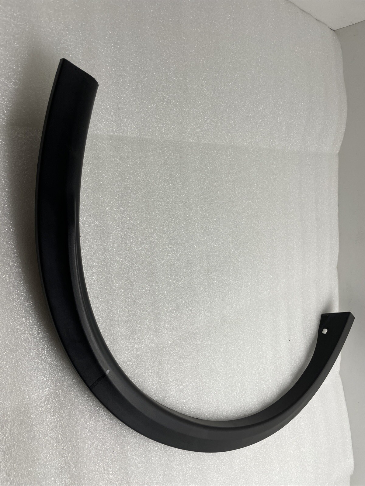 2014 Nissan Rogue SV Rear Left QUARTER Wheel Arch Flare Trim 78861-4BA0A OEM