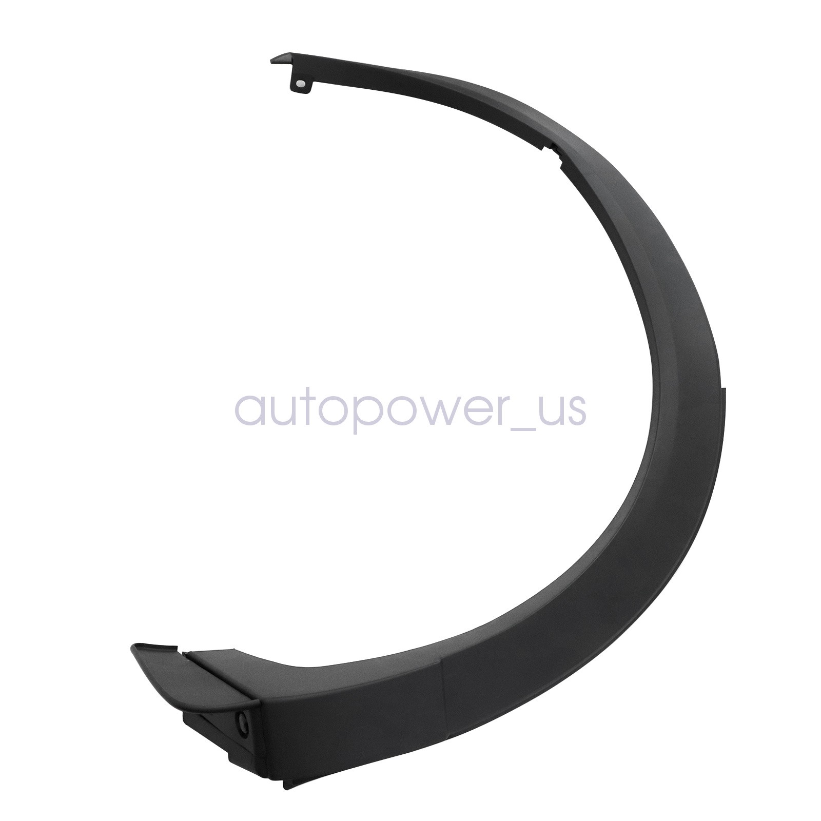 Fit Mazda CX-9 16-23 Right Rear Passenger Side Fender Opening Molding TK4851W50H