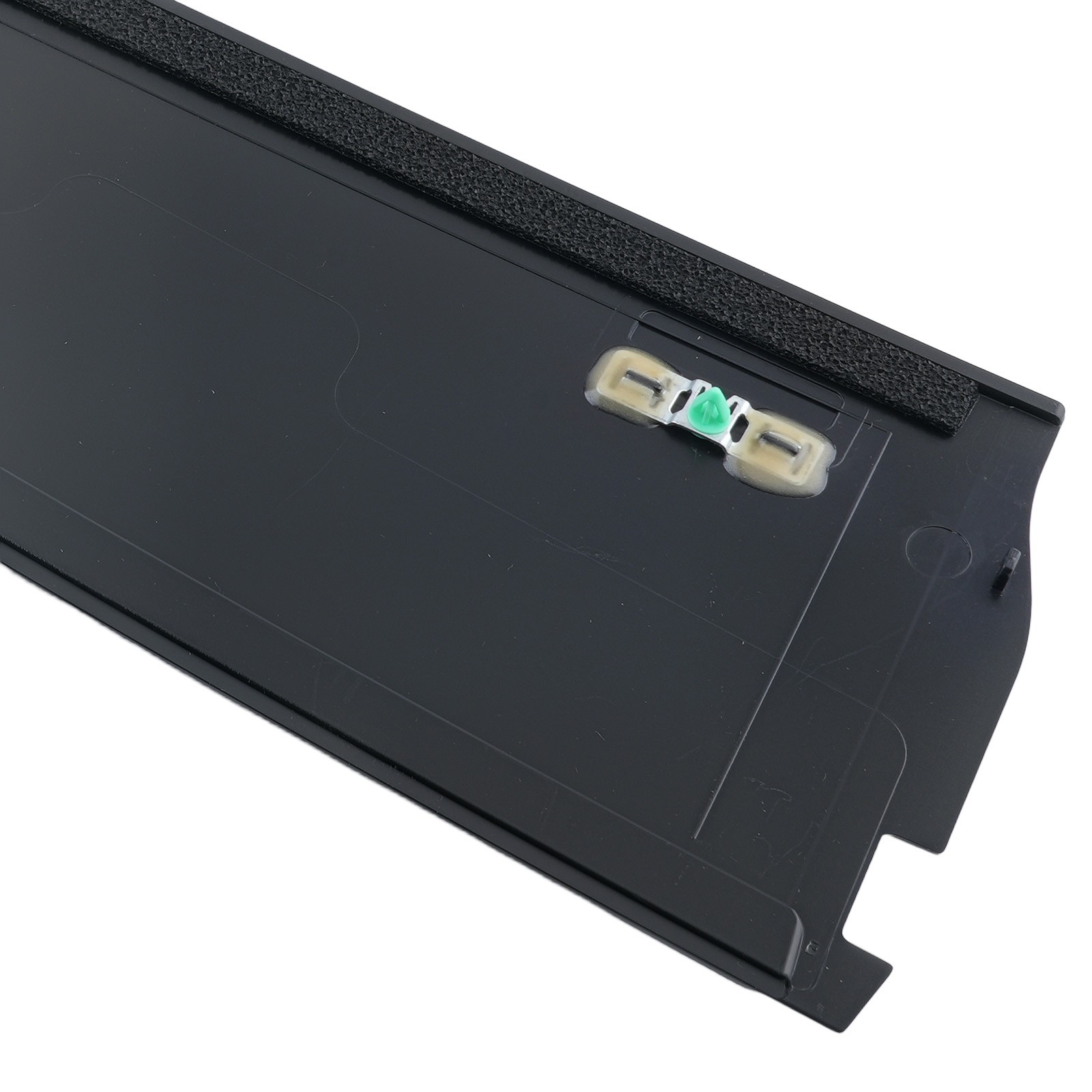 Rear Left Rearward Door Applique Trim for Chevrolet Suburban 2015-2018 926-247