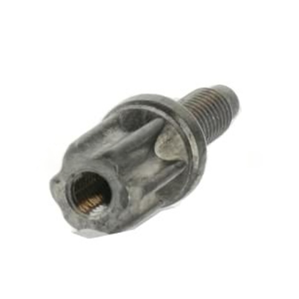 Ignition Coil Bolt For Maintenance Non-deforming Lightweight