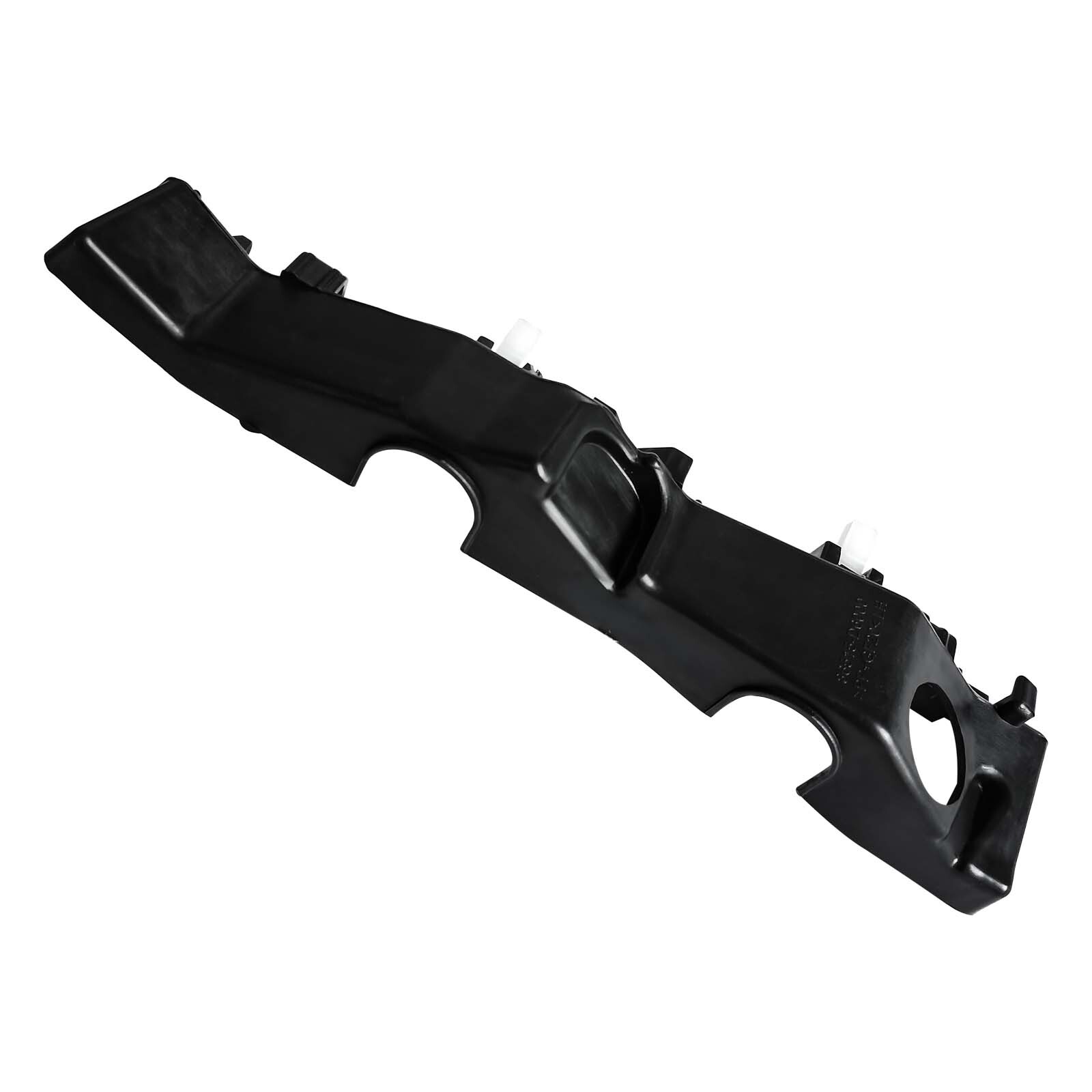 For 2016-2018 Kia Optima Front Upper & Lower Grille Bumper Bracket Molding Trim