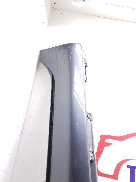 07 08 09 10 Lexus LS460 Driver Left Rocker Panel Molding Gry 1G0