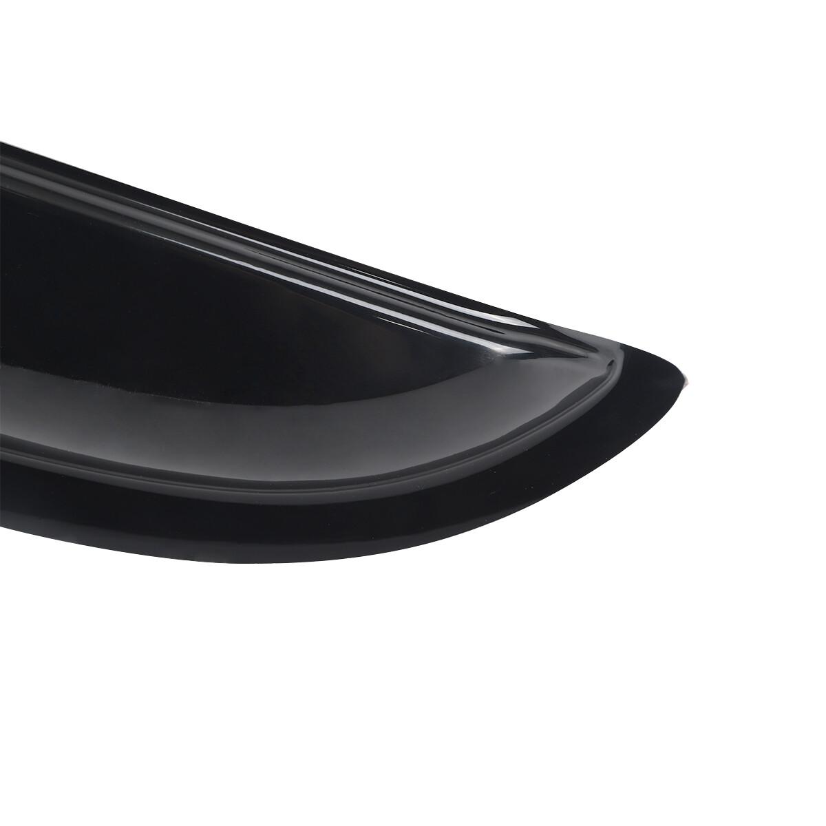 For 2002-2006 Chevy Avalanche/Suburban Window Vent Visor Rain Shade Sun Guard