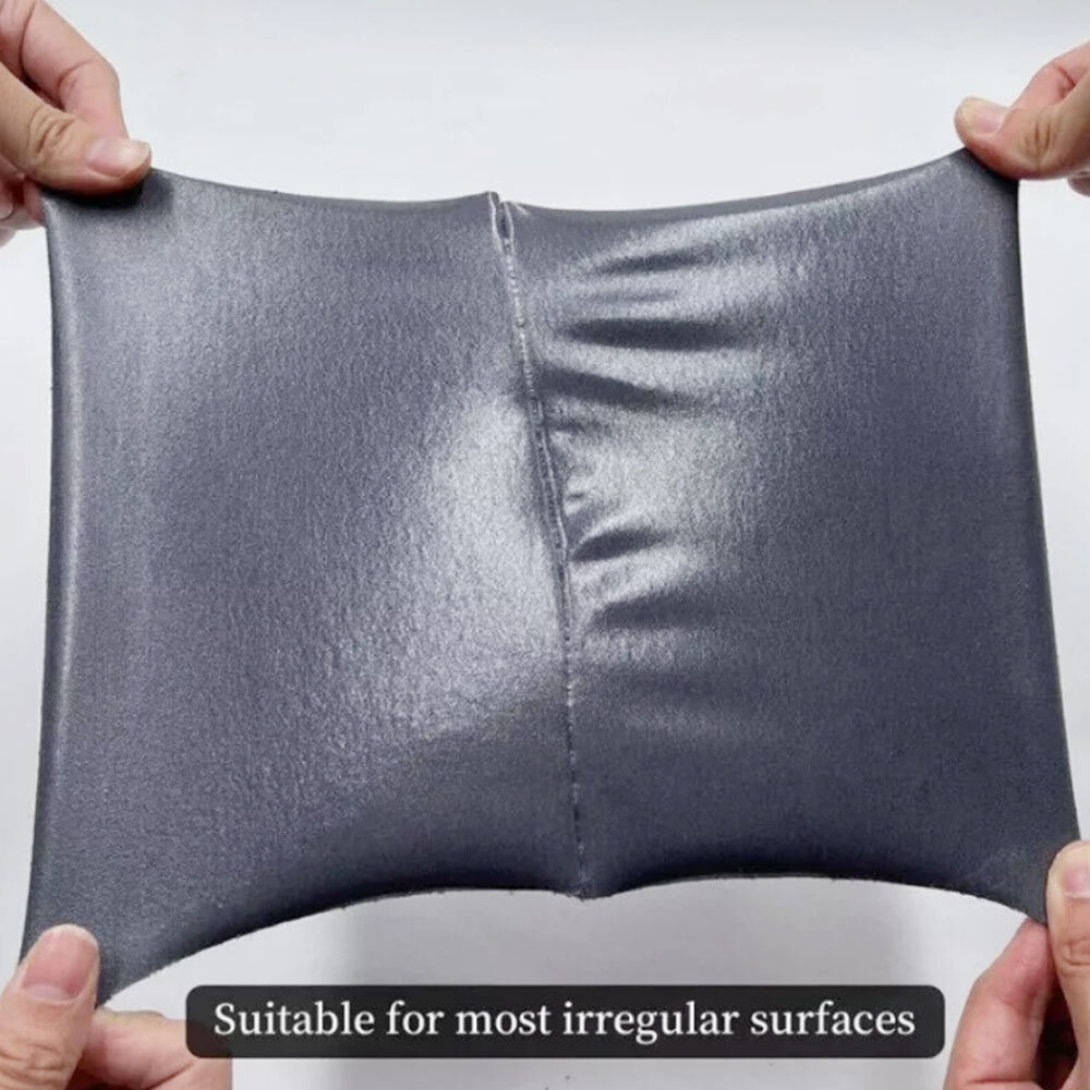 30*150cm Self Adhesive Suede Fabric Velvet Liner Roll for Car Interior Accessory