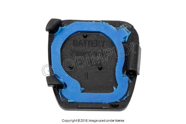 SAAB 9-3 9-5 (1999-2009) Key Battery Cover GENUINE +1 YEAR WARRANTY