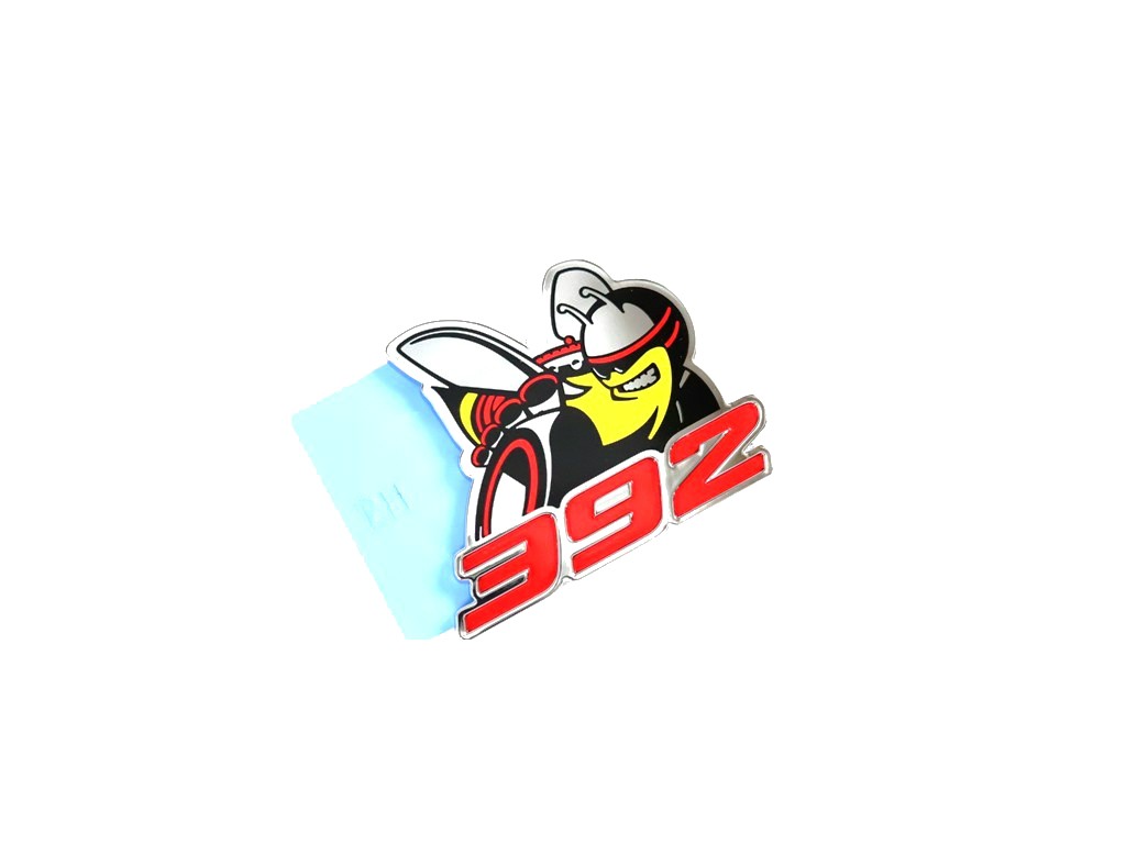 New Genuine Mopar Nameplate 2019-2023 OE 68394689AA