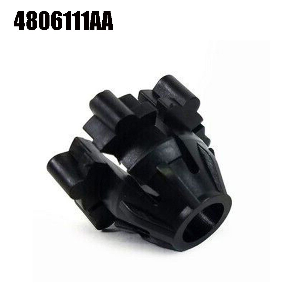 High quality Plastic BALL STUD RETAINER for CHARGER 0508 & For CHALLENGER 0815