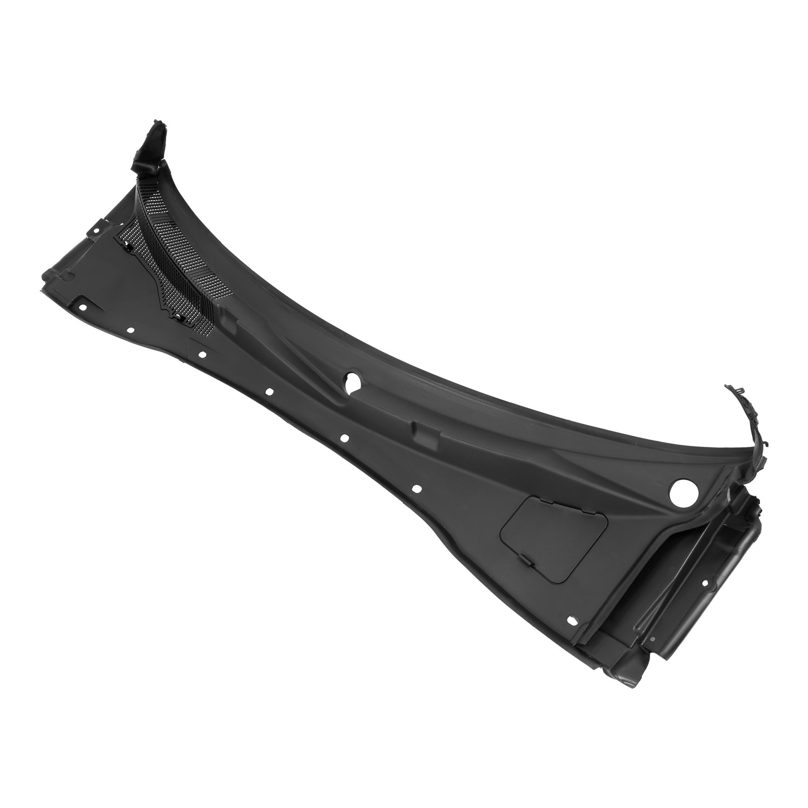 Top Windshield Wiper Cowl Panel Cover Grille For 2012-2023 Dodge Charger AWD