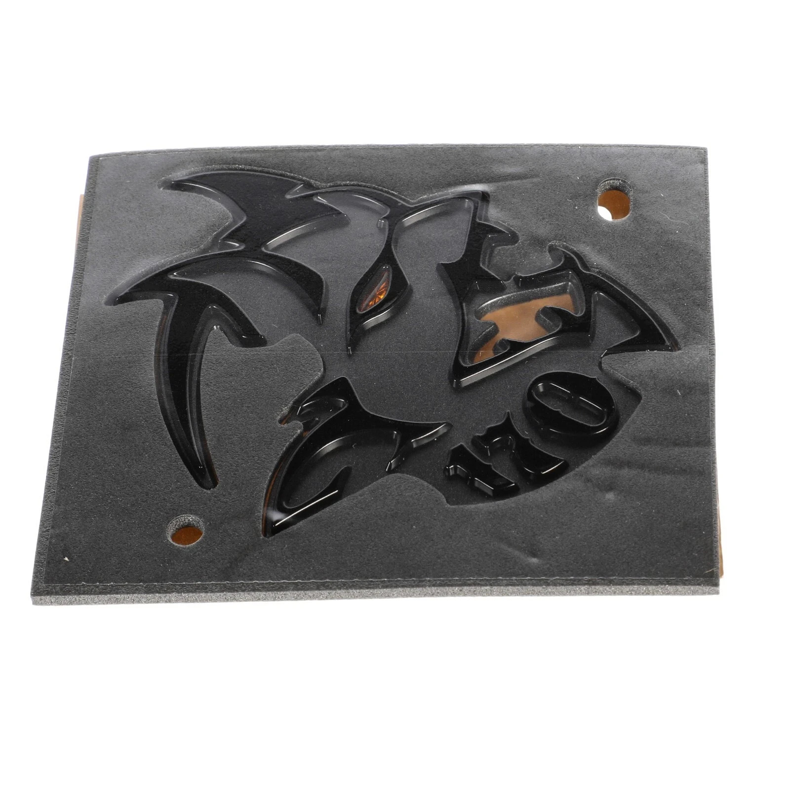 2023 Dodge Demon 170 Nameplate Right Side New Oem Mopar Ref. # 4 only