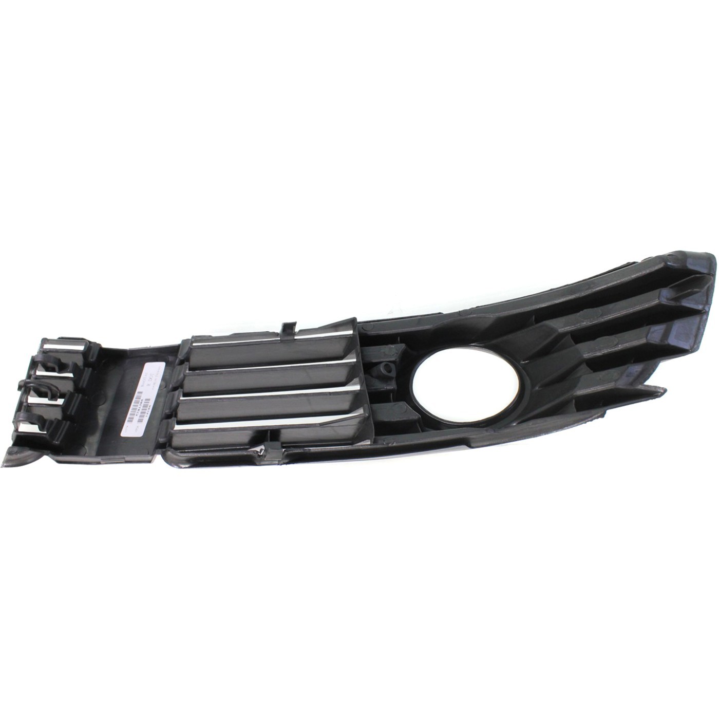 Fog Light Trim For 2001-2005 Volkswagen Passat Primed Front Right 3B0853666LB41