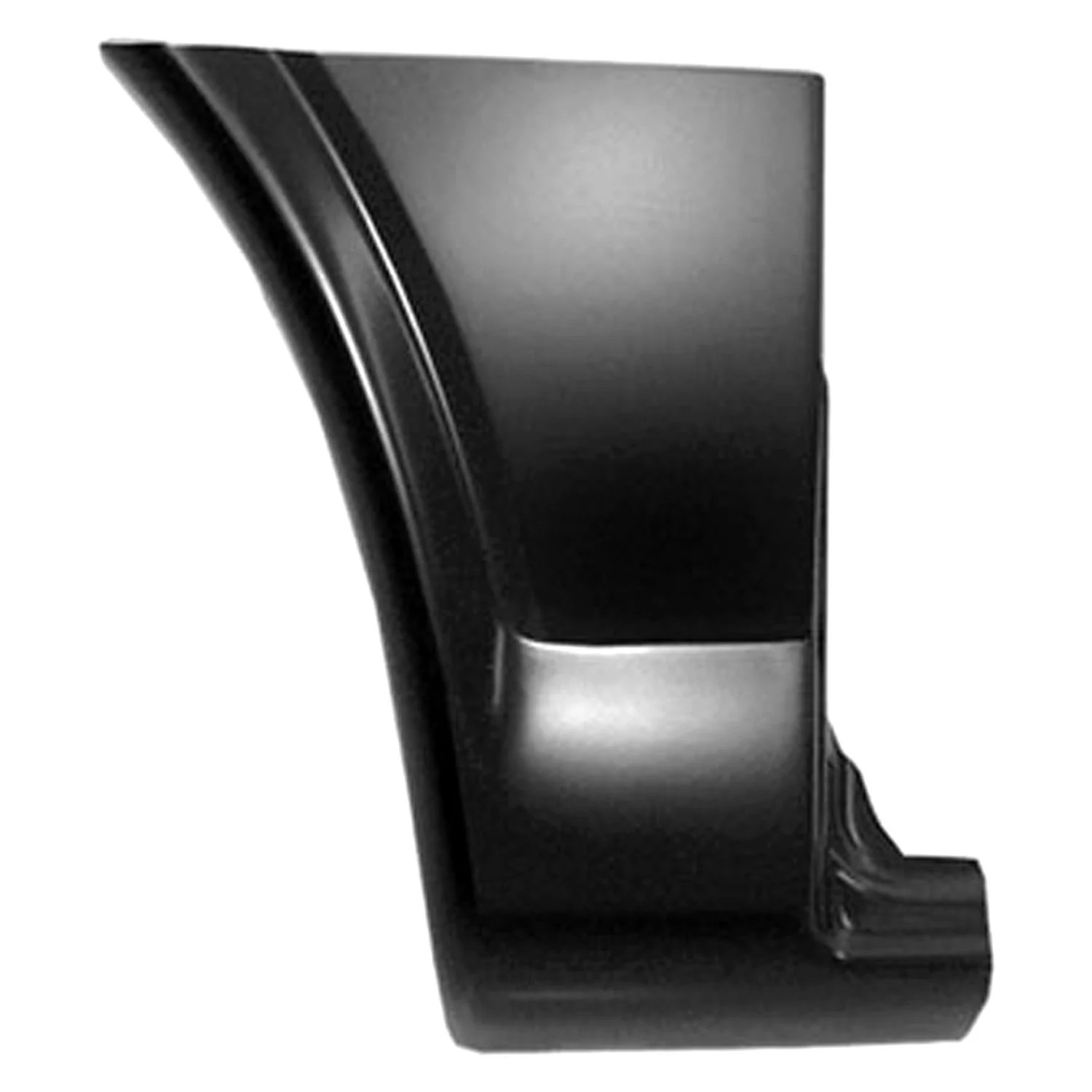 Rocker Panel Floor For Chevy Express 1500 1996-2010 Front Passenger Side Lower
