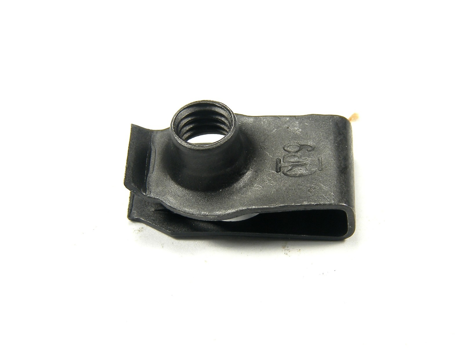 LEXUS Body Bolts & U-nut Clips- M6-1.0mm x 20mm- 10mm Hex- 20pcs (10ea)- #140