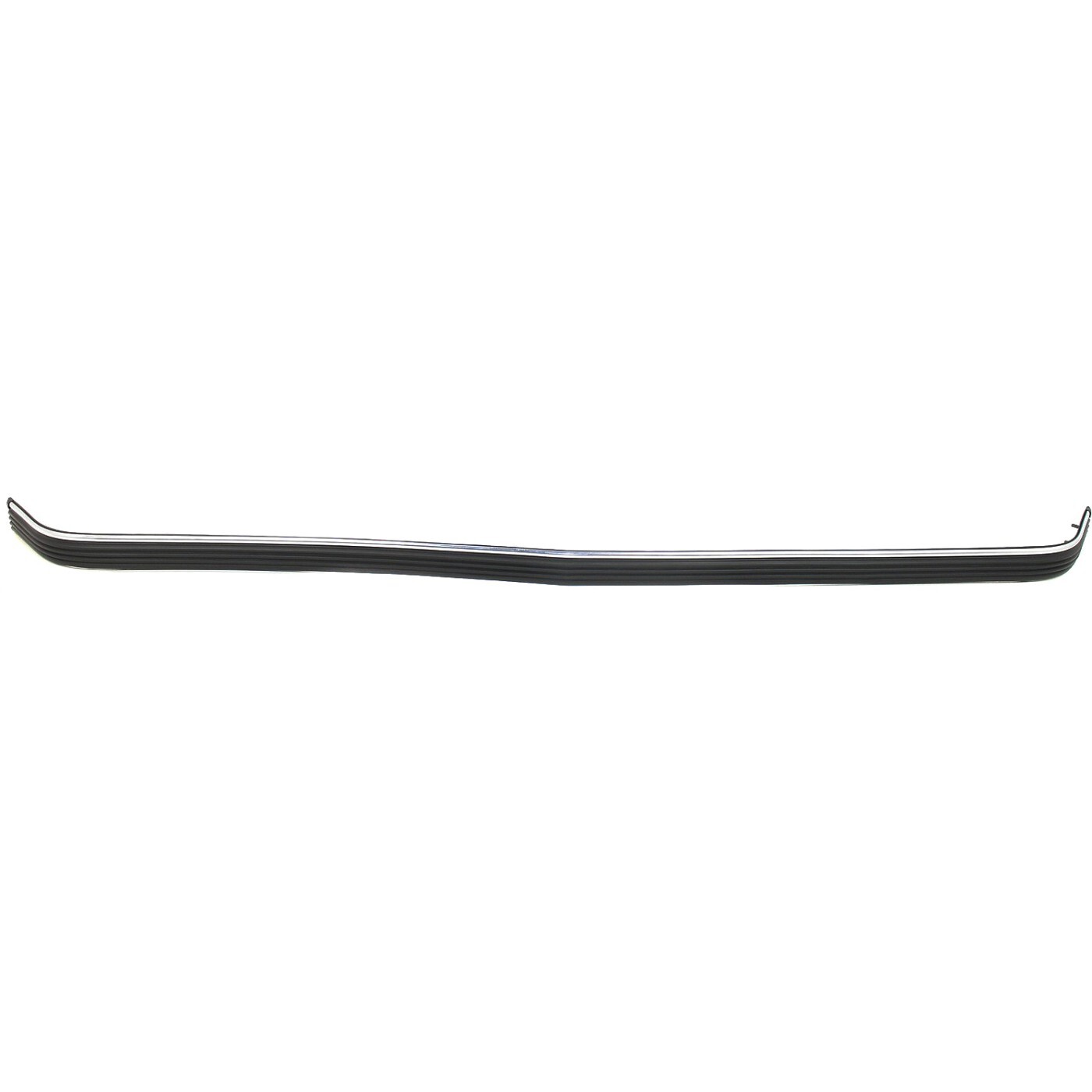 Bumper Trim For 1988-1998 Chevrolet C1500/K1500 Front RH or LH