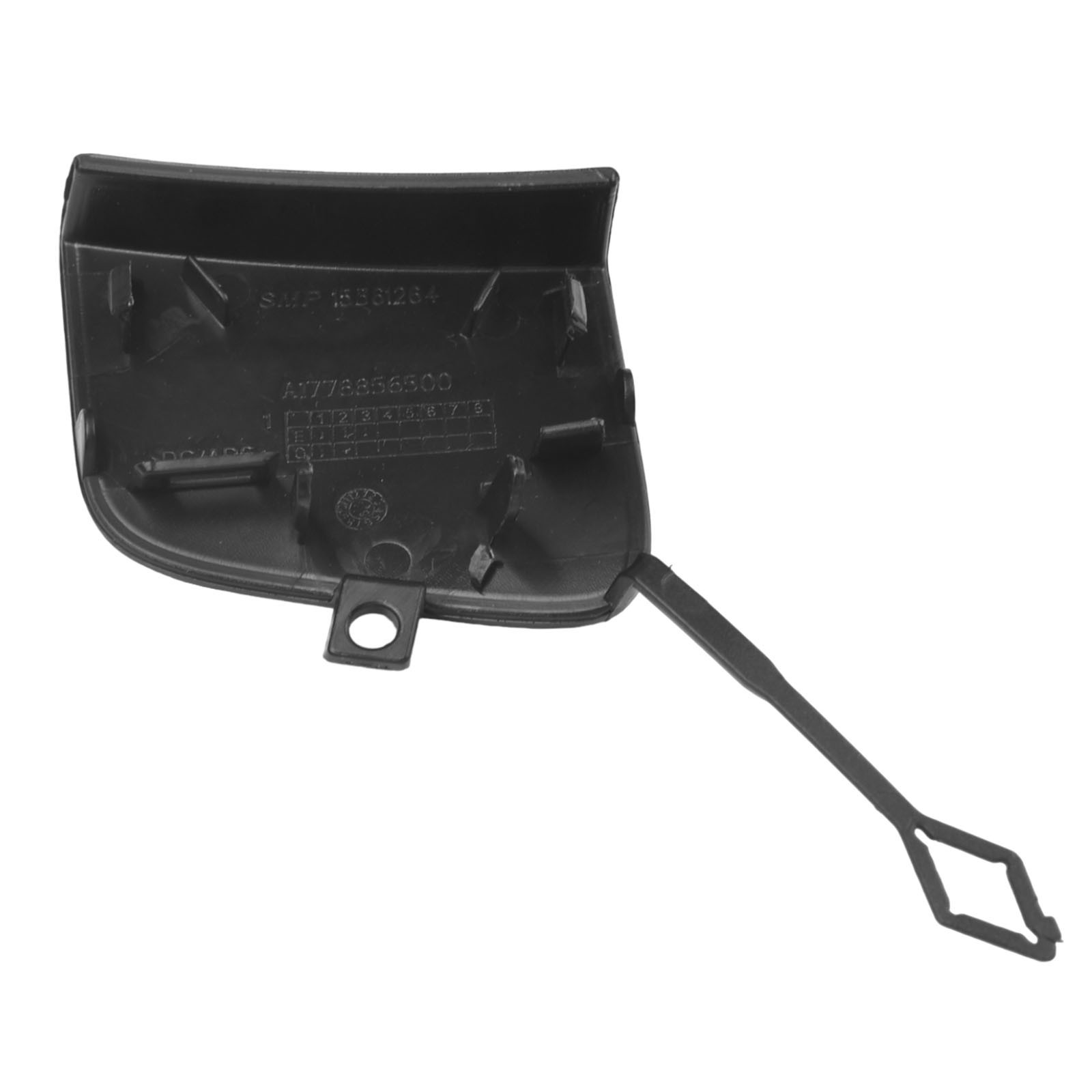 For MercedesBenz W177 AClass Front Bumper Tow Hook Cover with superior quality